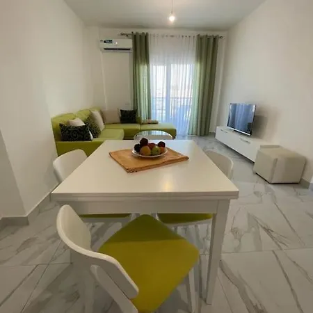 Beachside Charm Daire *